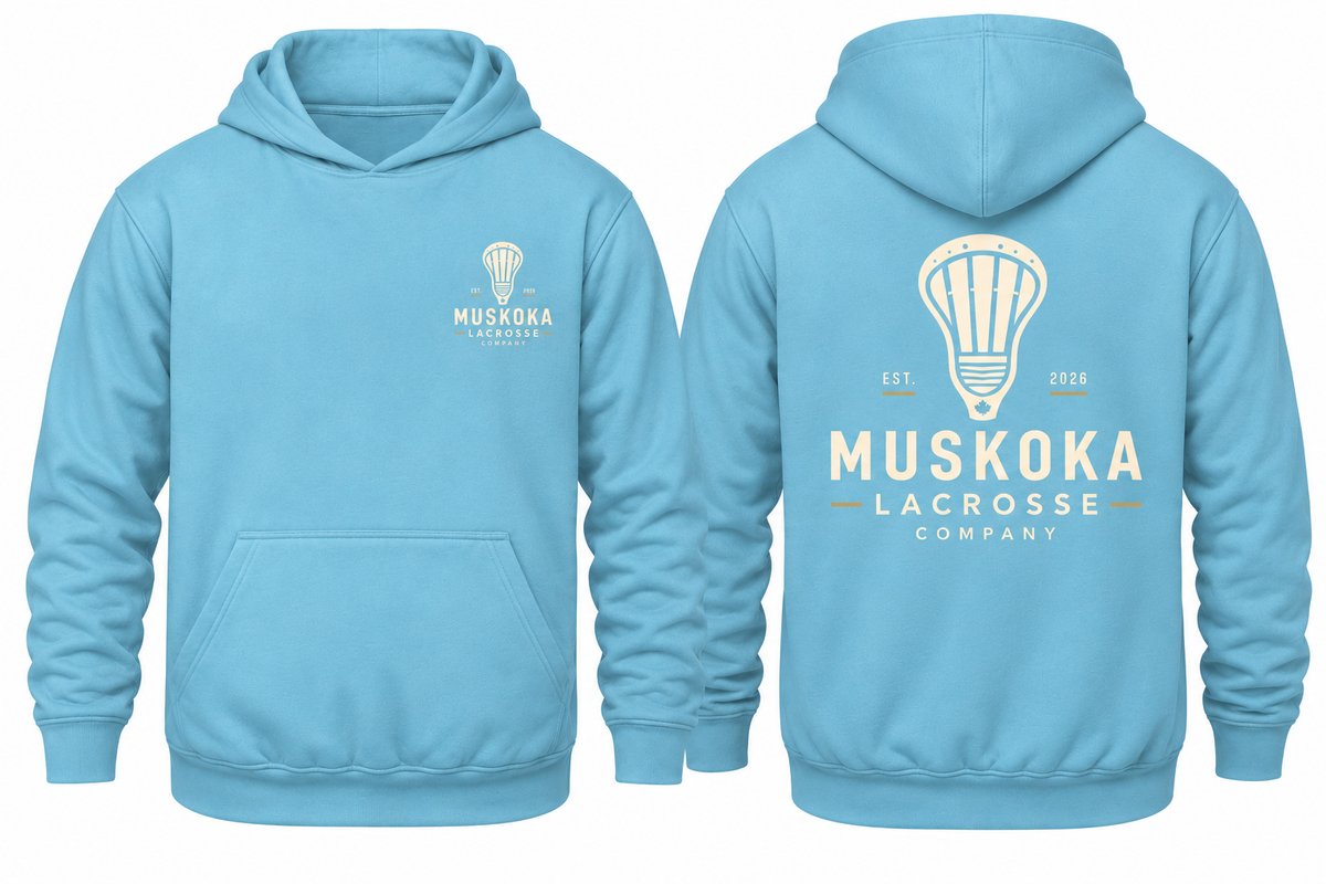 Youth Muskoka Classic Hoodie