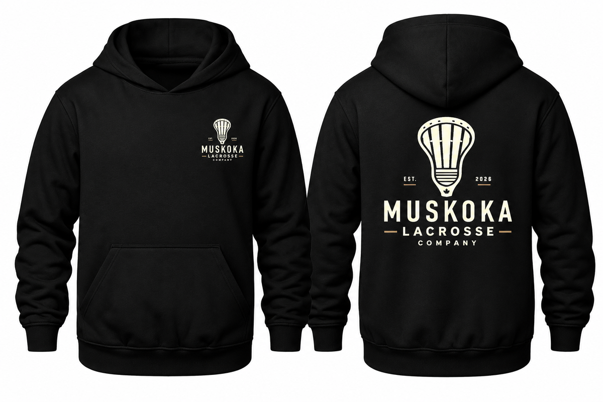 Youth Muskoka Classic Hoodie