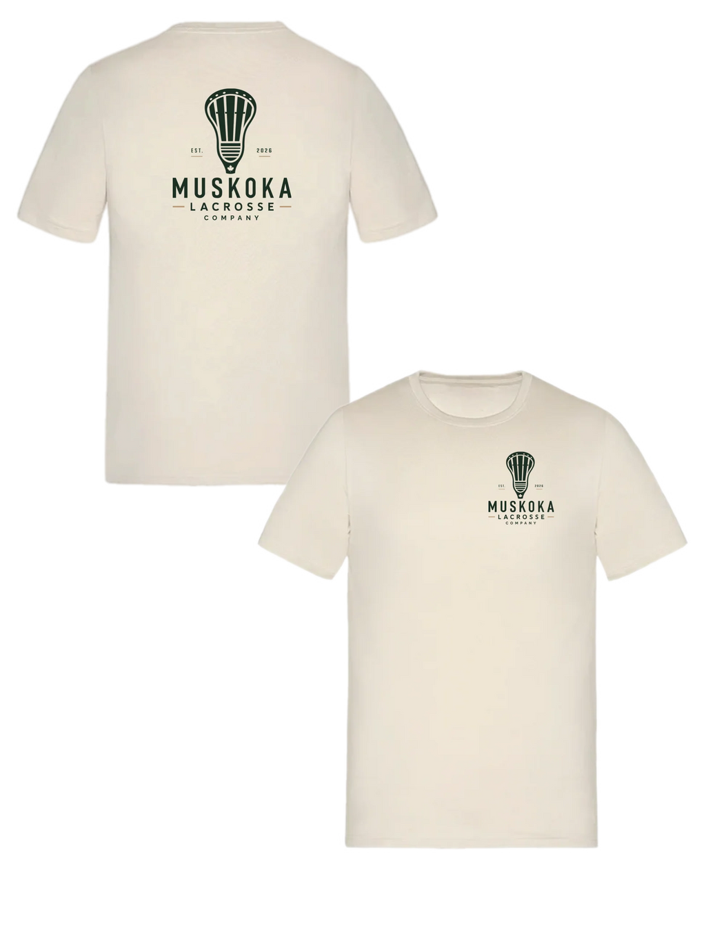 Muskoka Lacrosse Youth Classic