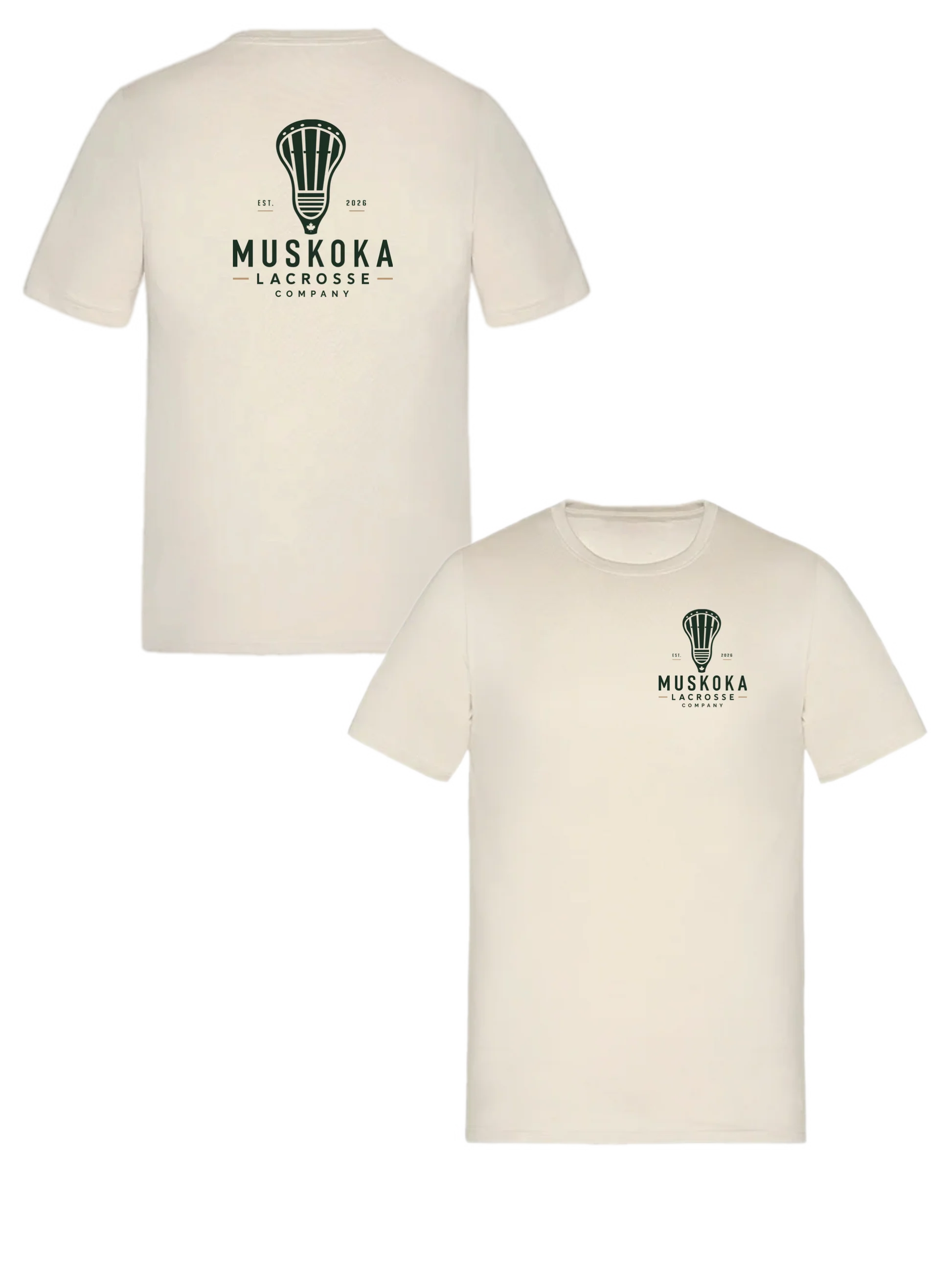 Muskoka Lacrosse Youth Classic