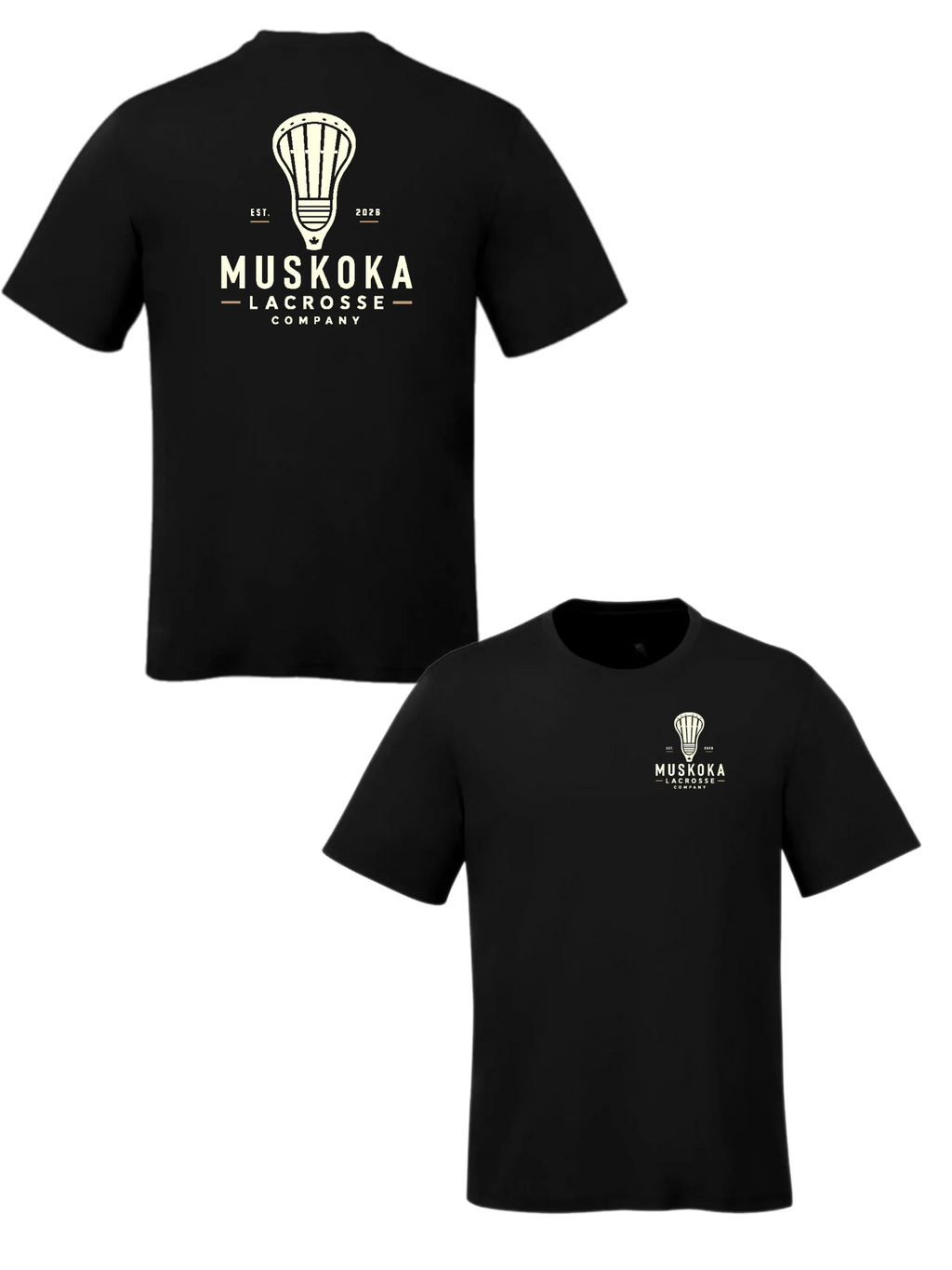 Muskoka Lacrosse Youth Classic