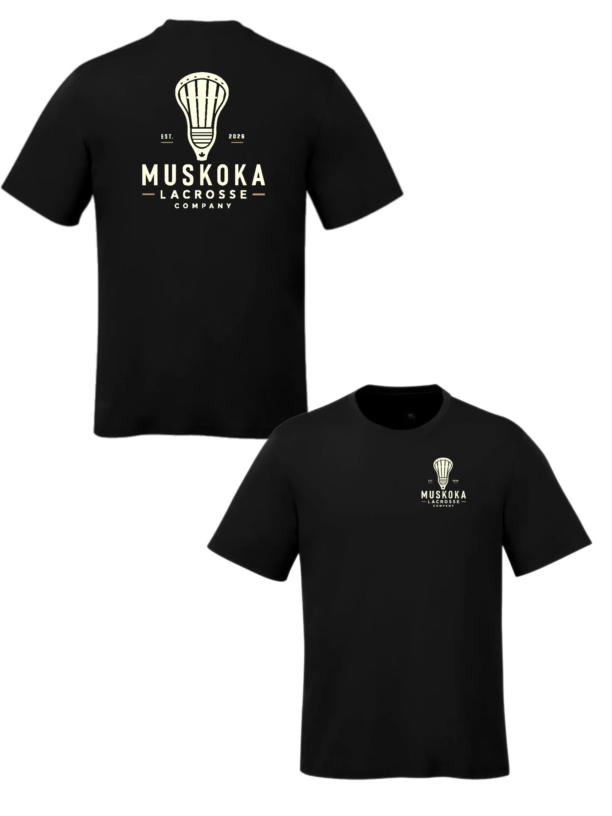 Muskoka Lacrosse Youth Classic