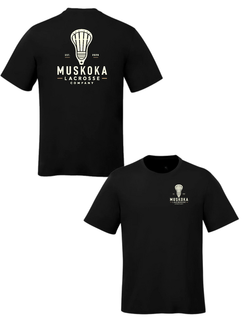 Muskoka Lacrosse Youth Classic