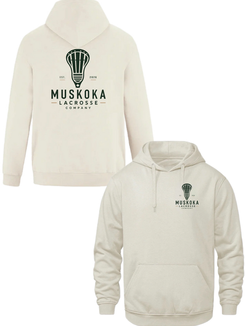 Muskoka Lacrosse Classic Hoodie