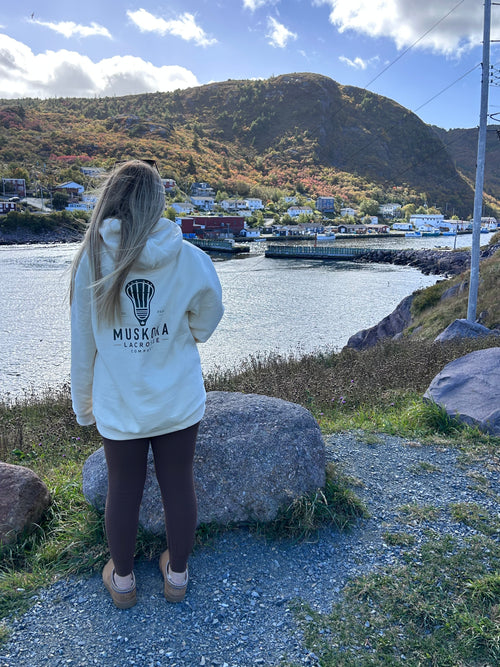 Muskoka Lacrosse Classic Hoodie